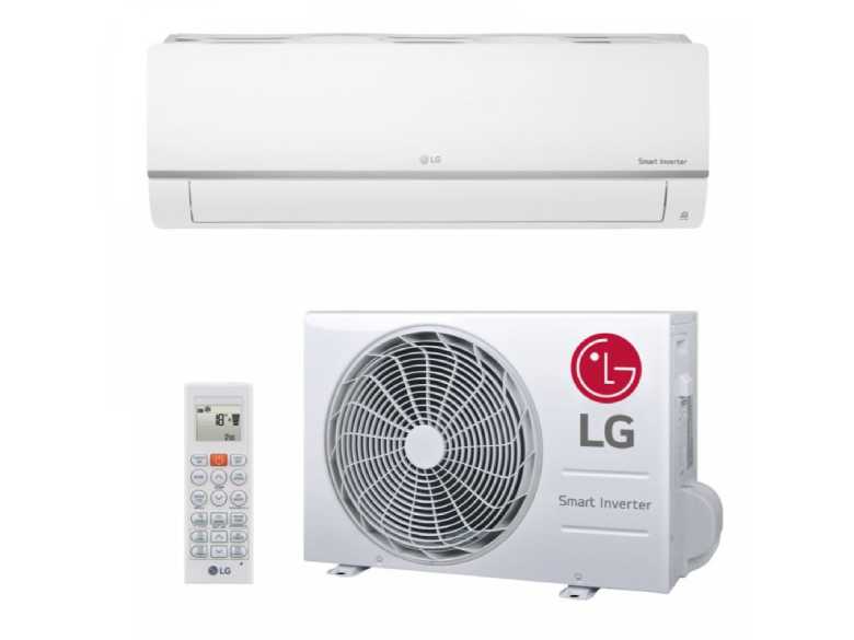 LG airco