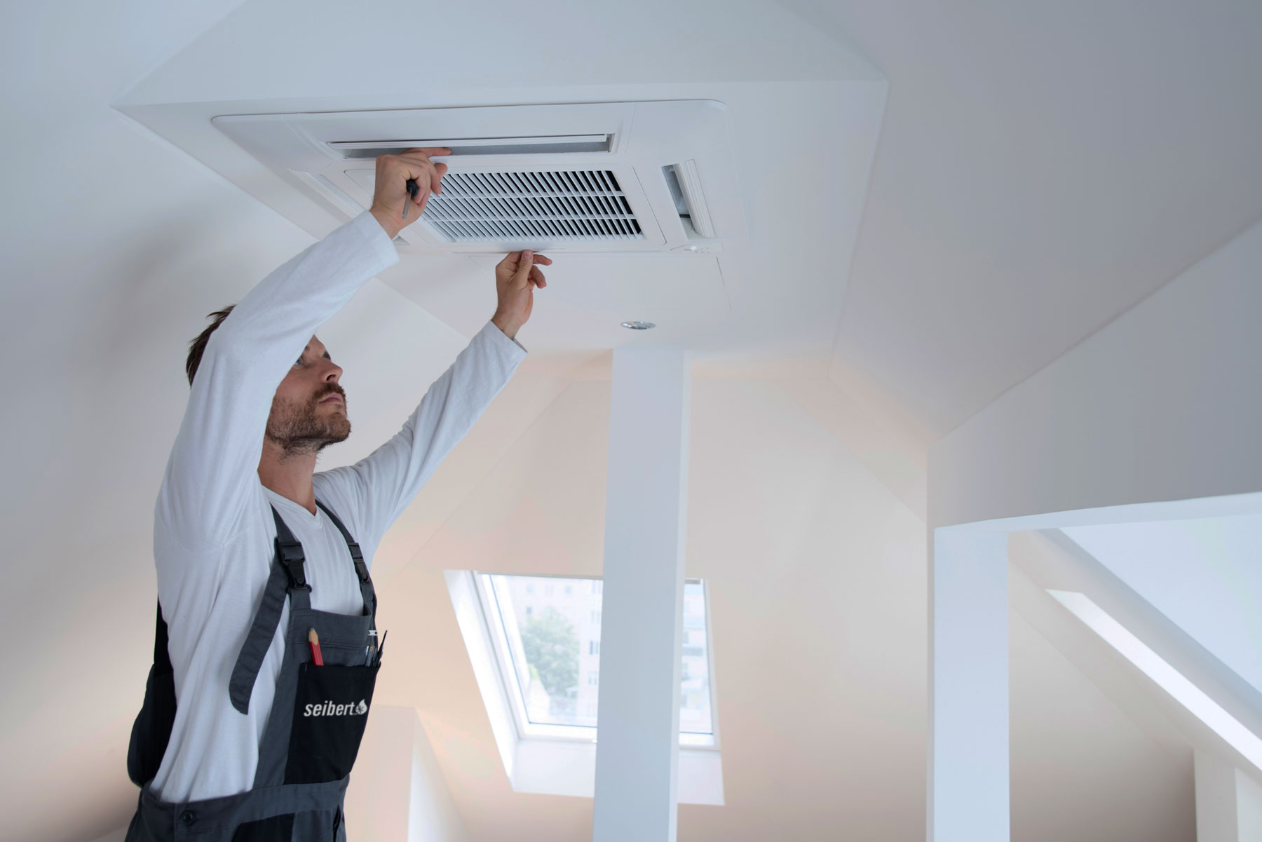 Climatiseur Au Plafond Mod les Possibilit s Prix 2026